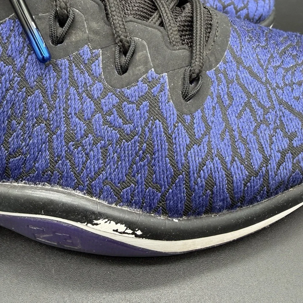 Jordan‎ Trainer 1 Low Concord Shoes Mens Size 12 Elephant Print 845403-003